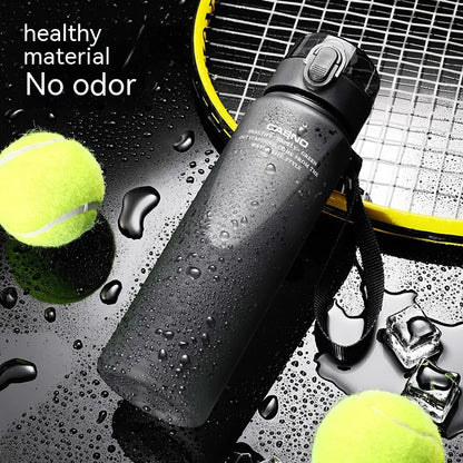 Gourde water proof